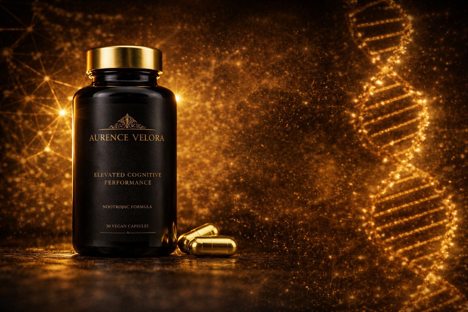 Aurence Velora Formula 01